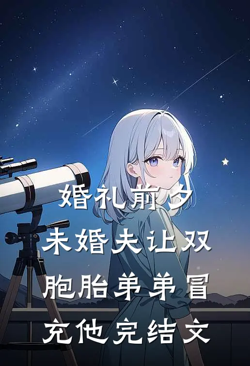 婚礼前夕，未婚夫让双胞胎弟弟冒充他完结文