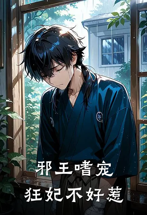 邪王嗜宠：狂妃不好惹
