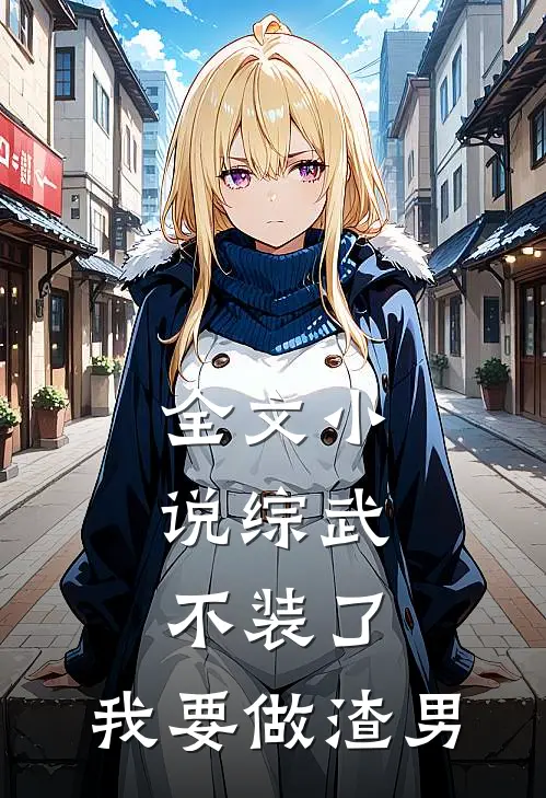 全文小说综武：不装了，我要做渣男