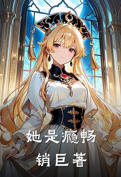 她是瘾畅销巨著