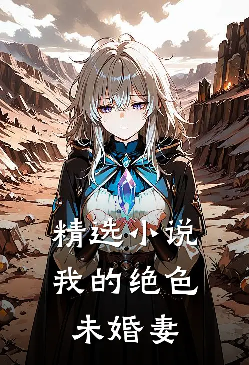 精选小说我的绝色未婚妻