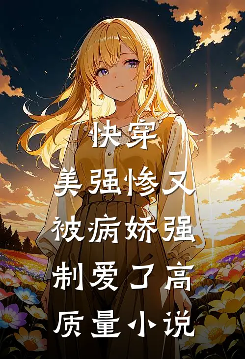 快穿：美强惨又被病娇强制爱了高质量小说