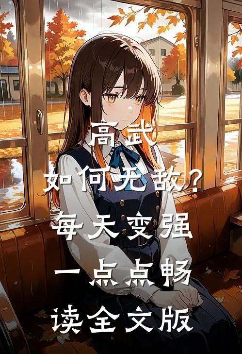 高武：如何无敌？每天变强一点点畅读全文版