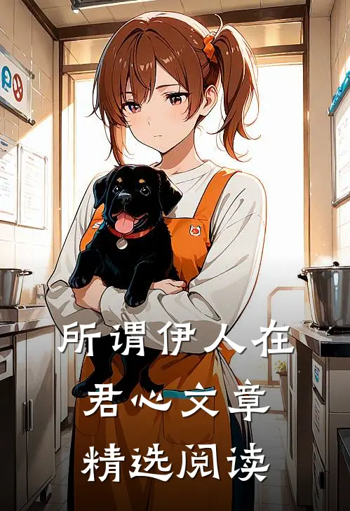 所谓伊人在君心文章精选阅读