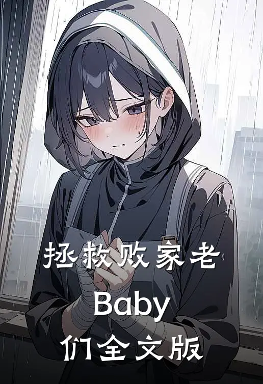 拯救败家老Baby们全文版