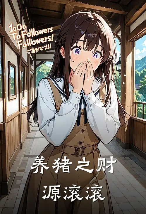 养猪之财源滚滚