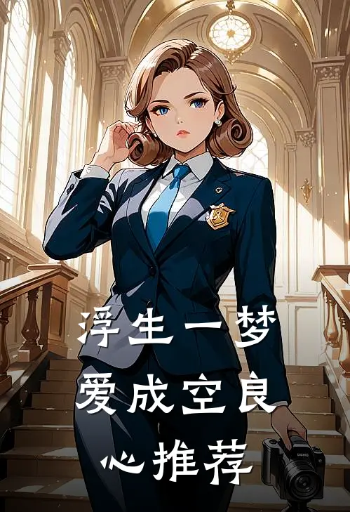 浮生一梦爱成空良心推荐