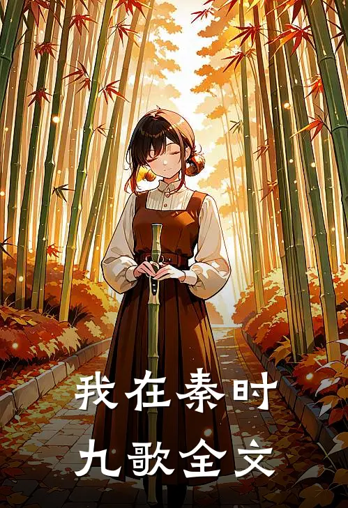 我在秦时九歌全文