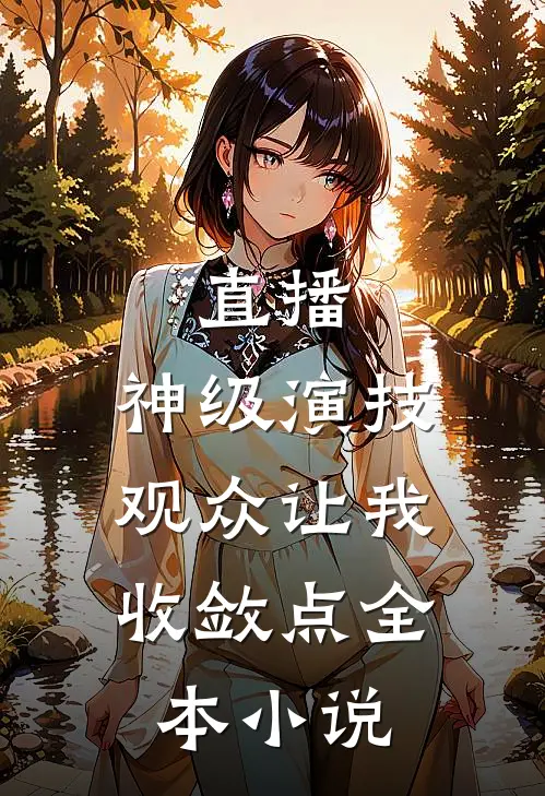 直播：神级演技，观众让我收敛点全本小说