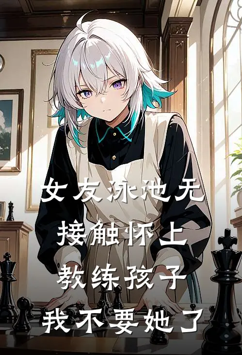 女友泳池无接触怀上教练孩子，我不要她了