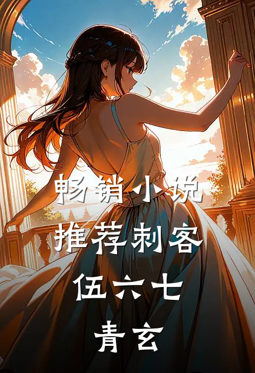 畅销小说推荐刺客伍六七，青玄