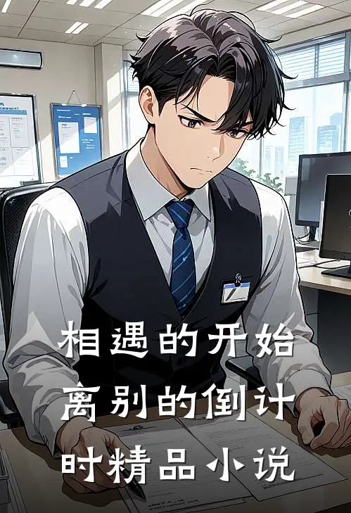 相遇的开始，离别的倒计时精品小说