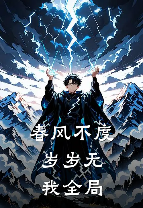 春风不度，岁岁无我全局