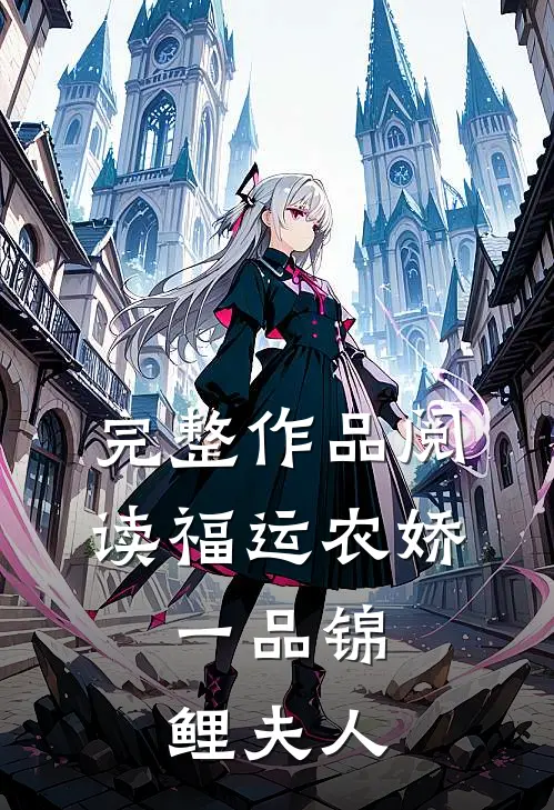 完整作品阅读福运农娇：一品锦鲤夫人