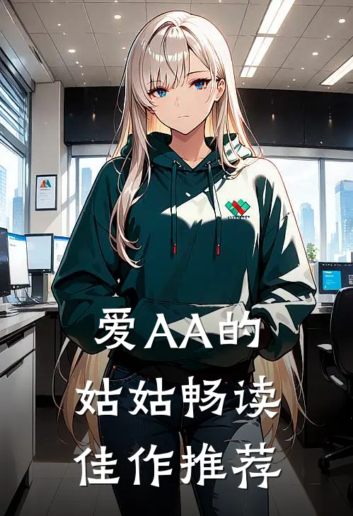 爱AA的姑姑畅读佳作推荐