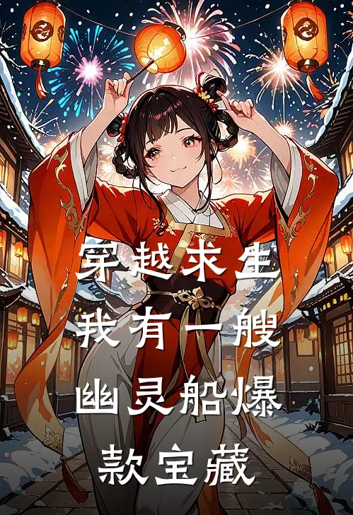 穿越求生：我有一艘幽灵船爆款宝藏