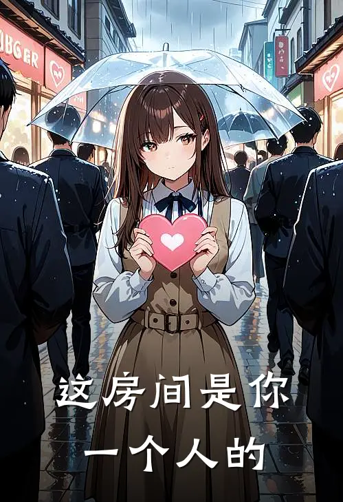 这房间是你一个人的