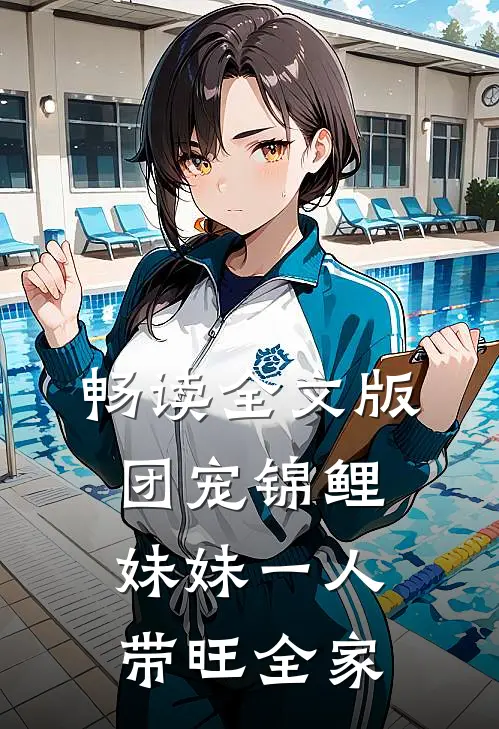畅读全文版团宠锦鲤：妹妹一人带旺全家