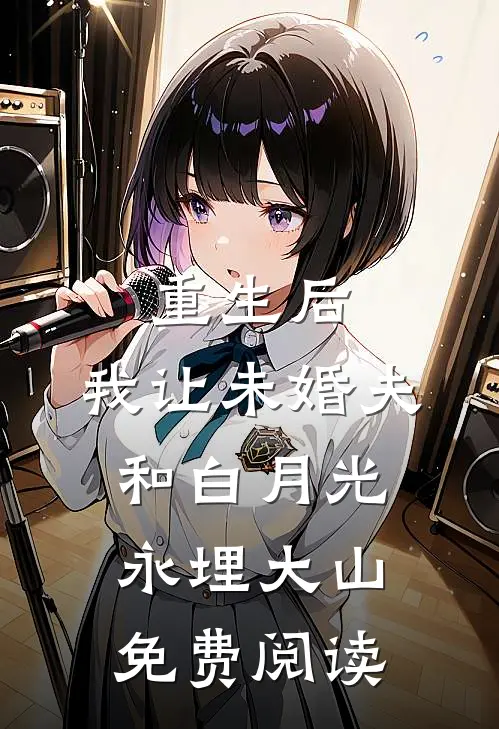 重生后，我让未婚夫和白月光永埋大山免费阅读