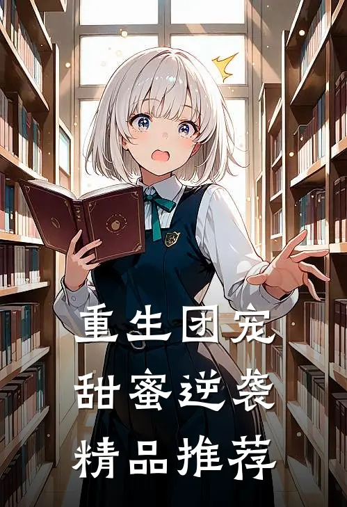 重生团宠：甜蜜逆袭精品推荐
