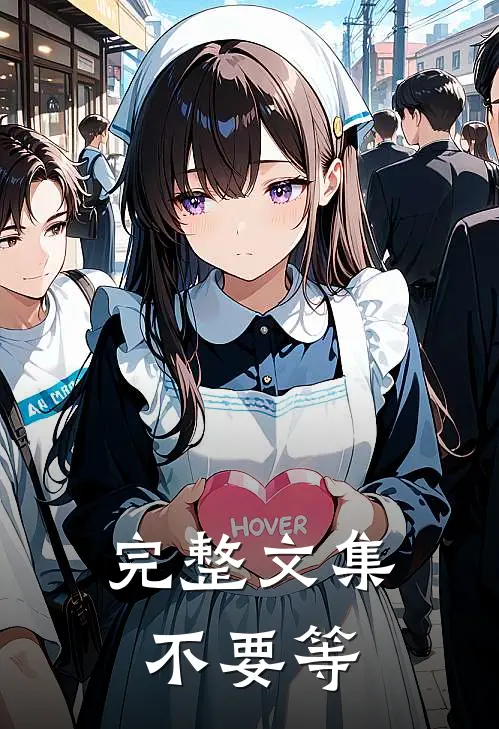完整文集不要等