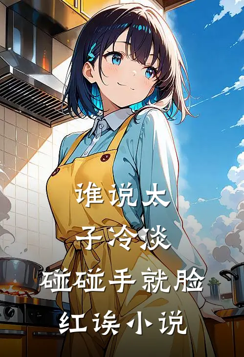 谁说太子冷淡，碰碰手就脸红诶小说