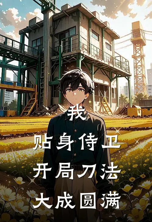 我，贴身侍卫，开局刀法大成圆满