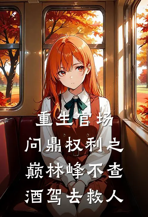 重生官场：问鼎权利之巅林峰不查酒驾去救人