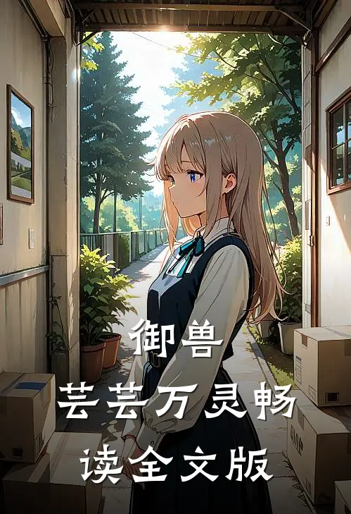 御兽：芸芸万灵畅读全文版