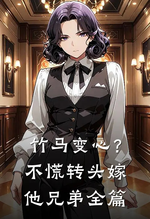 竹马变心？不慌，转头嫁他兄弟全篇