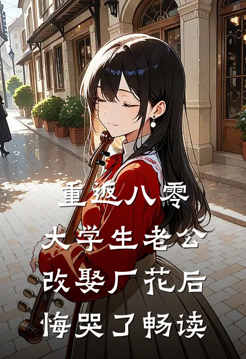 重返八零，大学生老公改娶厂花后悔哭了畅读