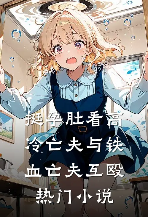 挺孕肚看高冷亡夫与铁血亡夫互殴热门小说