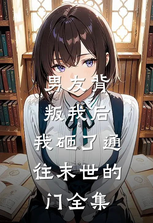 男友背叛我后，我砸了通往末世的门全集