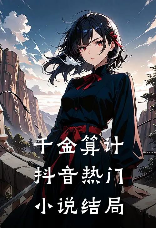 千金算计抖音热门小说结局