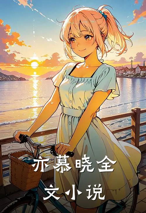 亦慕晓全文小说
