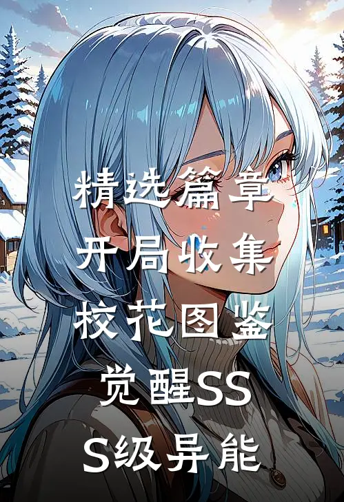 精选篇章开局收集校花图鉴，觉醒SSS级异能