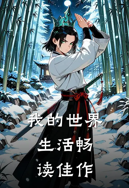 我的世界：生活畅读佳作