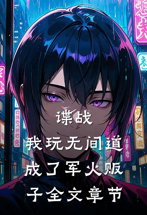 谍战：我玩无间道，成了军火贩子全文章节