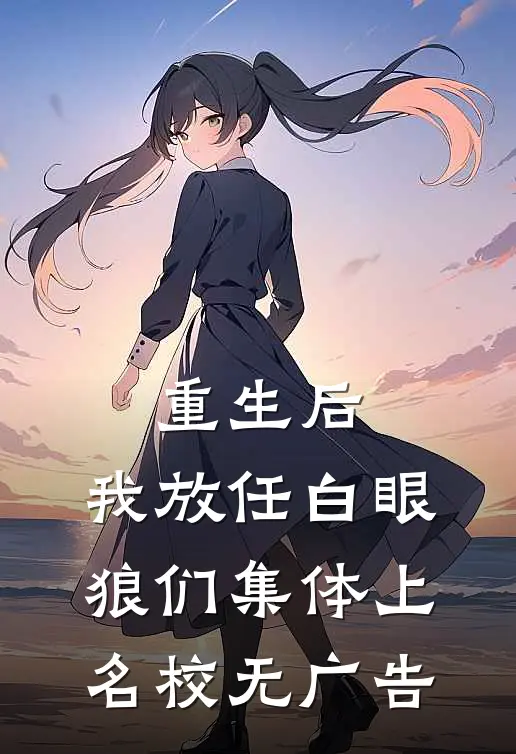 重生后，我放任白眼狼们集体上名校无广告