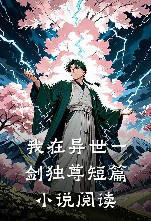 我在异世一剑独尊短篇小说阅读