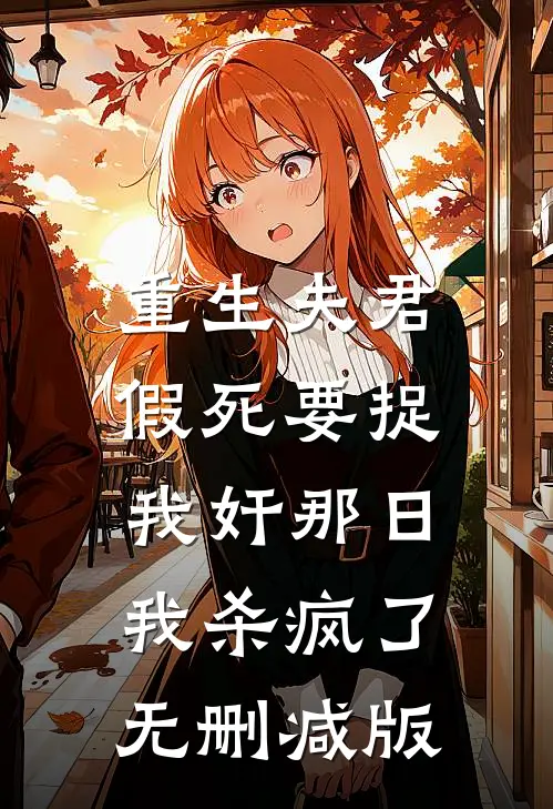 重生夫君假死要捉我奸那日，我杀疯了无删减版