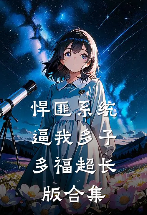 悍匪系统，逼我多子多福超长版合集