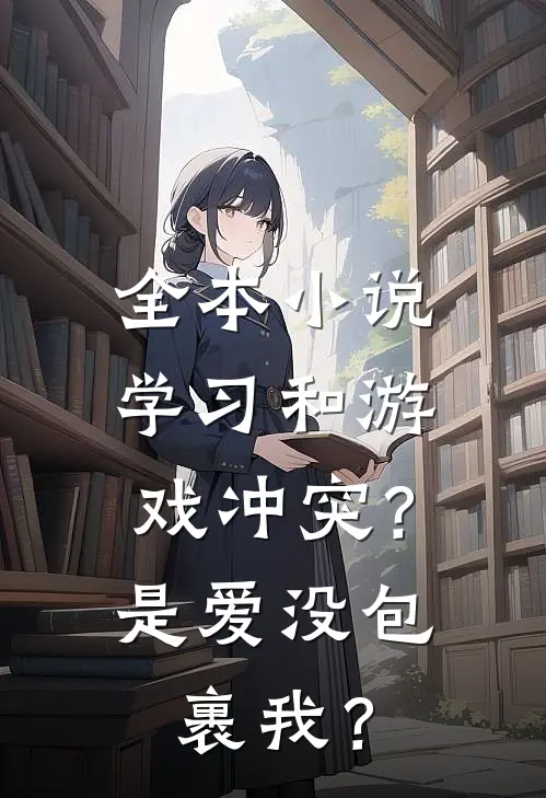全本小说学习和游戏冲突？是爱没包裹我？