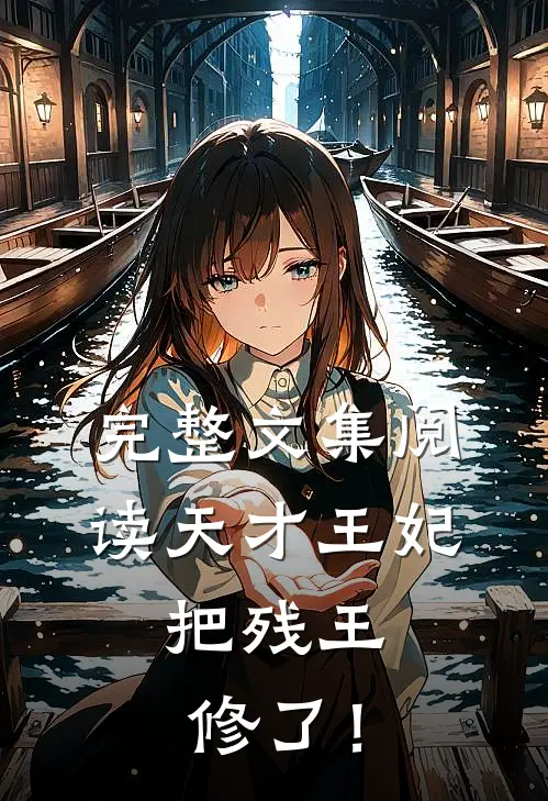 完整文集阅读天才王妃：把残王修了！