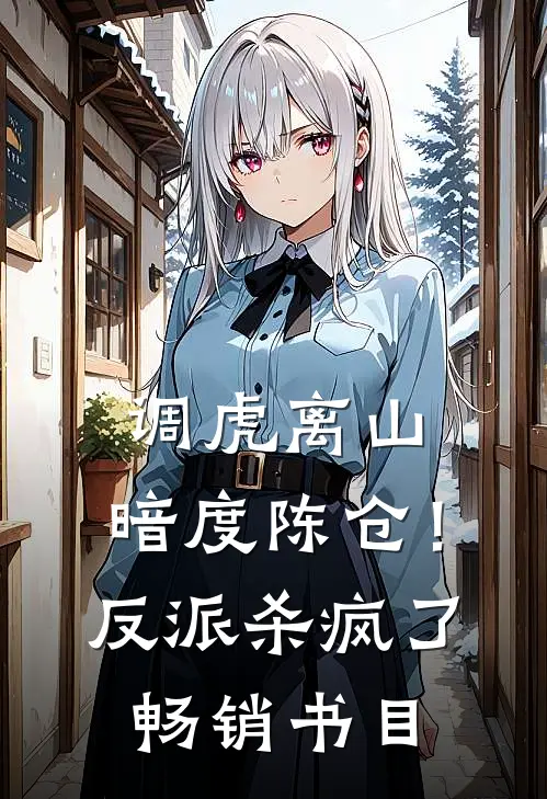 调虎离山，暗度陈仓！反派杀疯了畅销书目