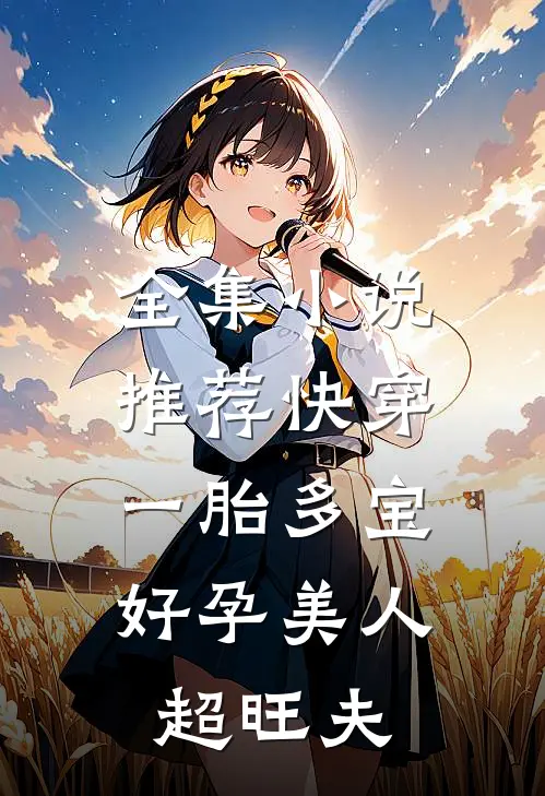 全集小说推荐快穿：一胎多宝，好孕美人超旺夫
