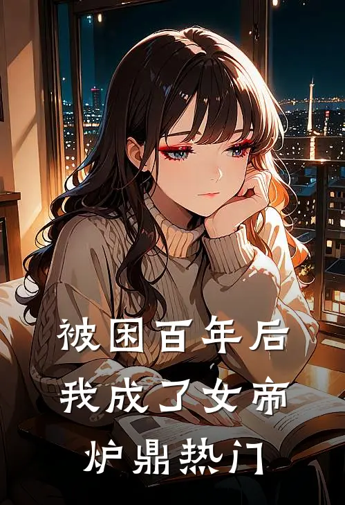 被困百年后，我成了女帝炉鼎热门