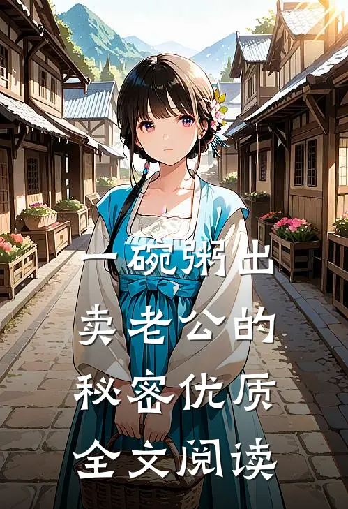 一碗粥出卖老公的秘密优质全文阅读