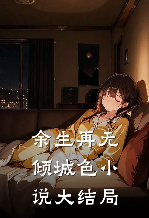 余生再无倾城色小说大结局