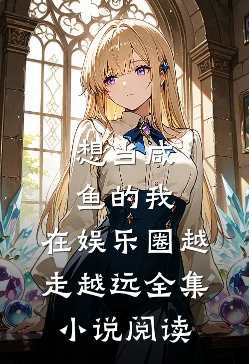 想当咸鱼的我，在娱乐圈越走越远全集小说阅读